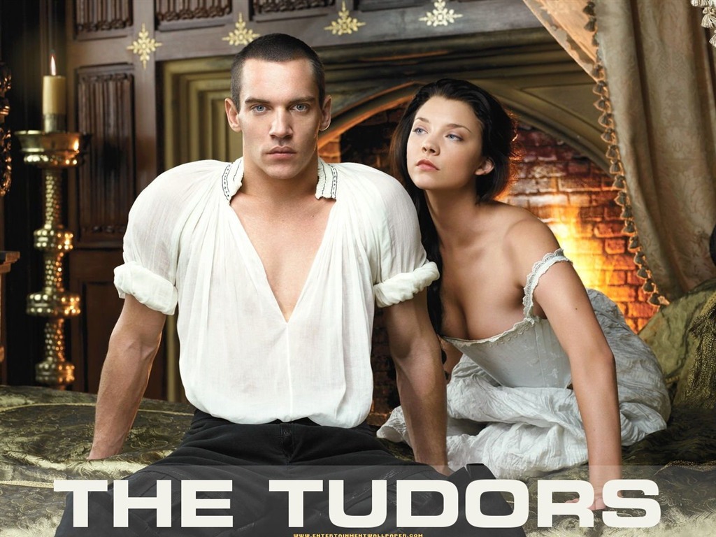 wallpaper Tudors #11 - 1024x768