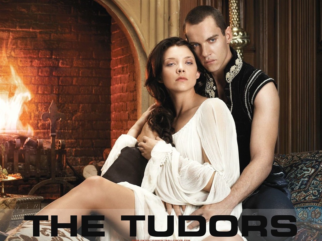 The Tudors 都鐸王朝 #13 - 1024x768