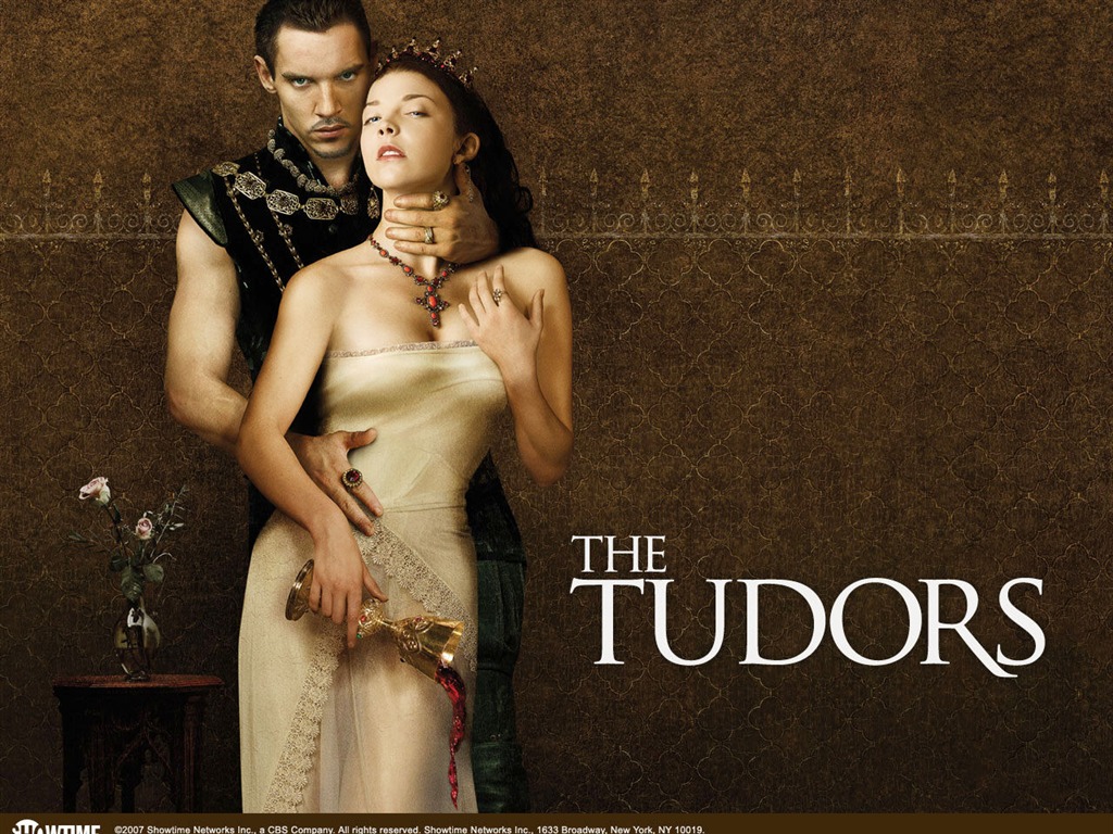 The Tudors 都鐸王朝 #18 - 1024x768
