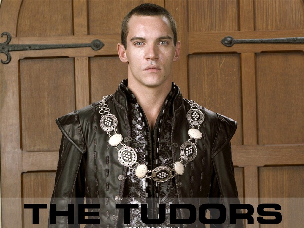 The Tudors 都鐸王朝 #20 - 1024x768