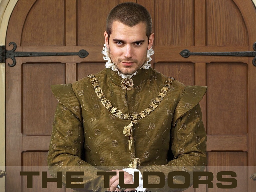 The Tudors 都鐸王朝 #22 - 1024x768
