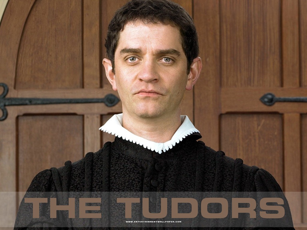 The Tudors 都鐸王朝 #23 - 1024x768