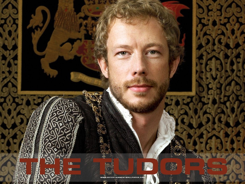 The Tudors 都鐸王朝 #25 - 1024x768