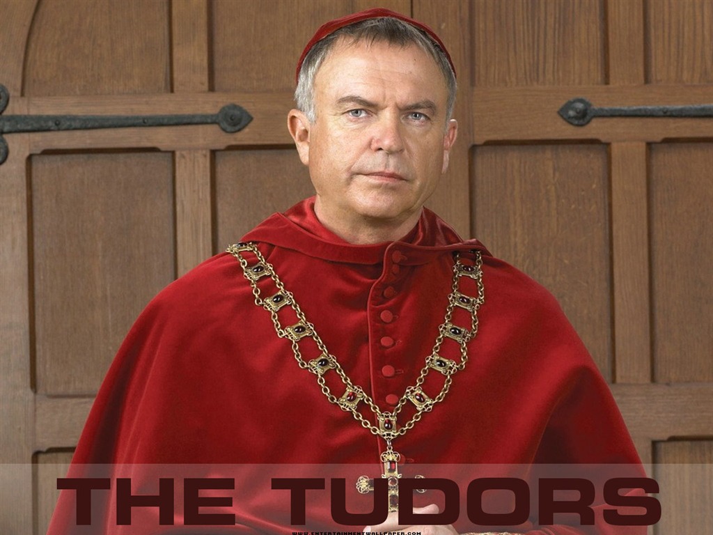 The Tudors 都鐸王朝 #27 - 1024x768