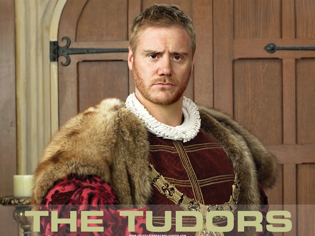 The Tudors 都鐸王朝 #29 - 1024x768