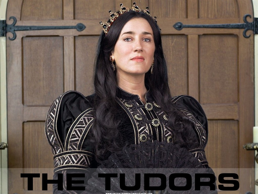 The Tudors 都鐸王朝 #30 - 1024x768