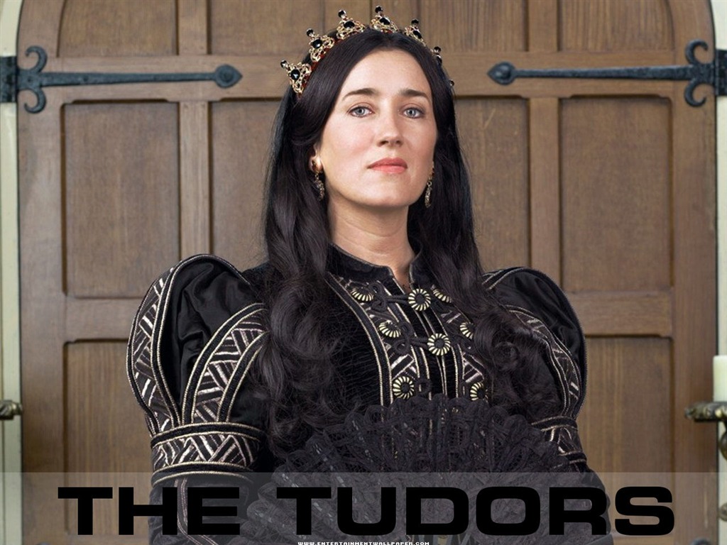 wallpaper Tudors #30 - 1024x768
