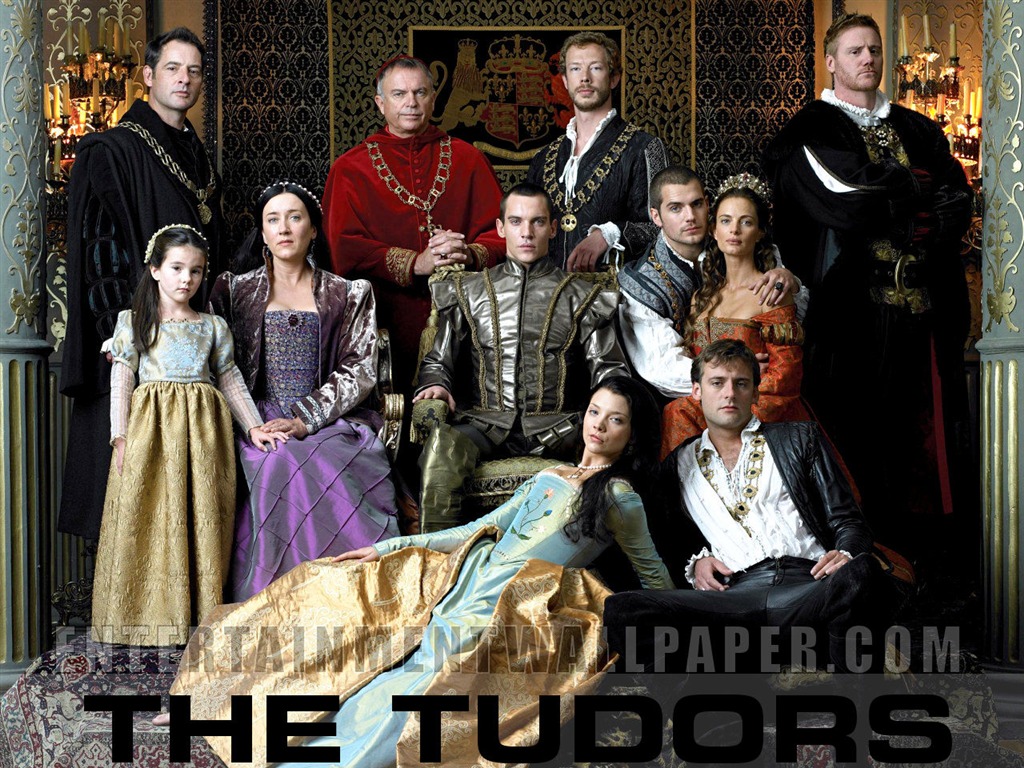 The Tudors 都鐸王朝 #31 - 1024x768