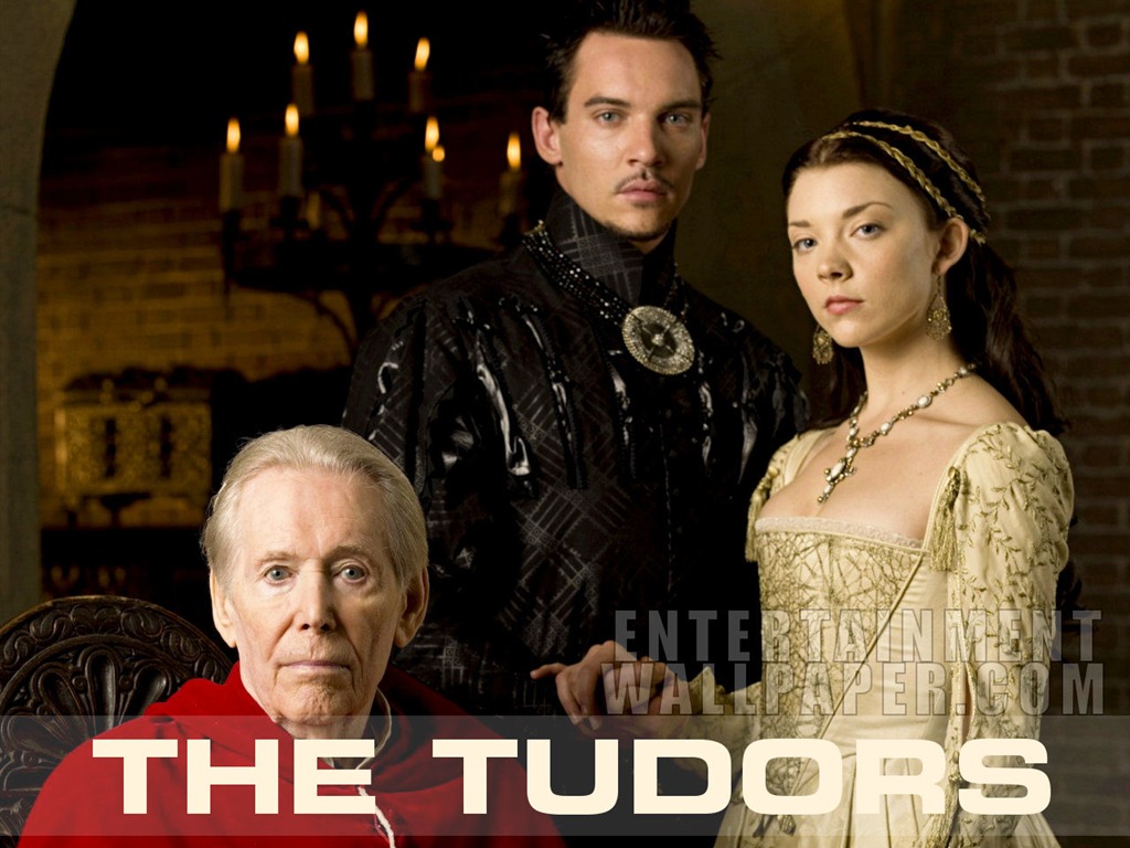 The Tudors 都鐸王朝 #32 - 1024x768