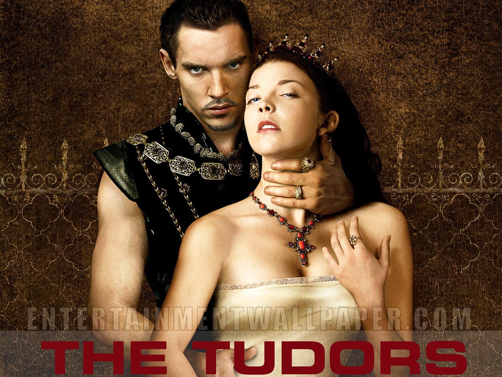 The Tudors 都鐸王朝 #33 - 1024x768