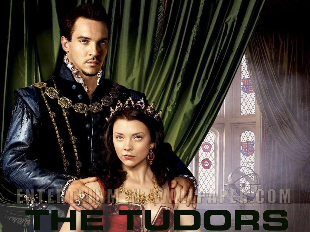 The Tudors 都鐸王朝 #35 - 1024x768