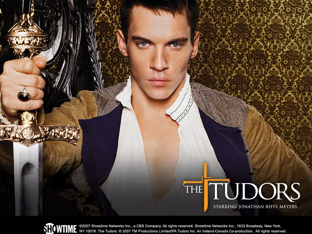 The Tudors 都鐸王朝 #37 - 1024x768