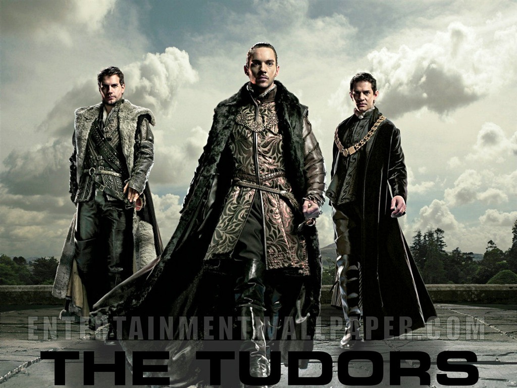 The Tudors 都鐸王朝 #38 - 1024x768