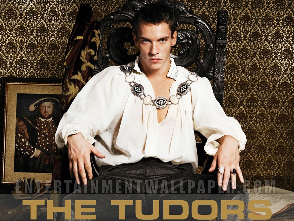 The Tudors 都鐸王朝 #40 - 1024x768