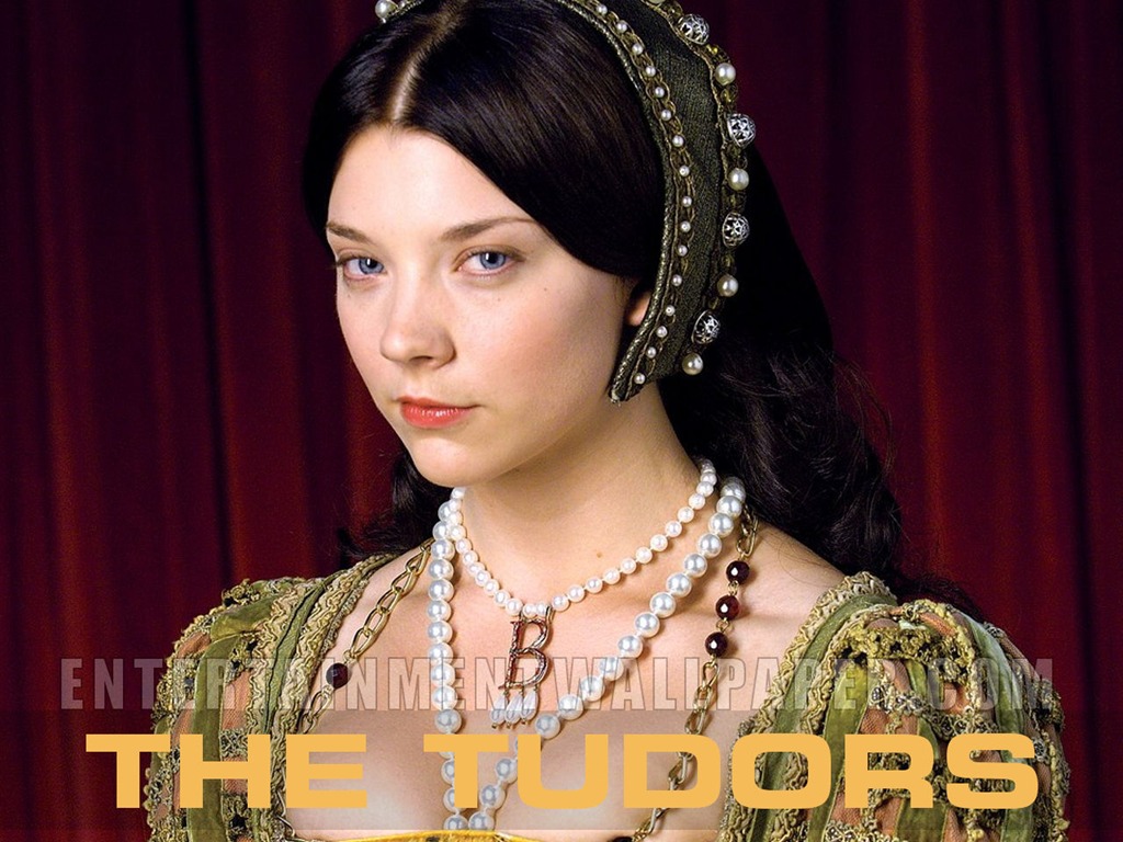 wallpaper Tudors #41 - 1024x768