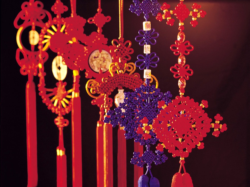 婚慶物品壁紙(一) #19 - 1024x768