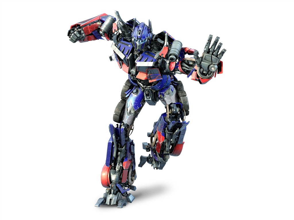 Transformers 2 HD styl tapetu (2) #16 - 1024x768