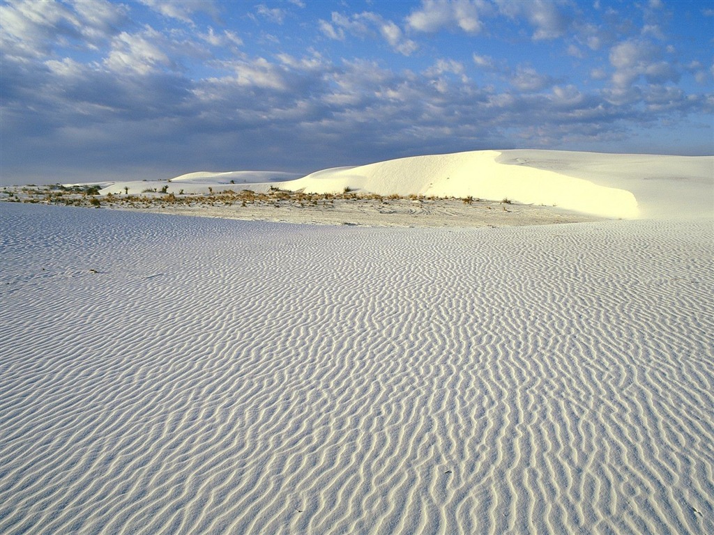 Die lokale Szenerie Tapete Traum #6 - 1024x768