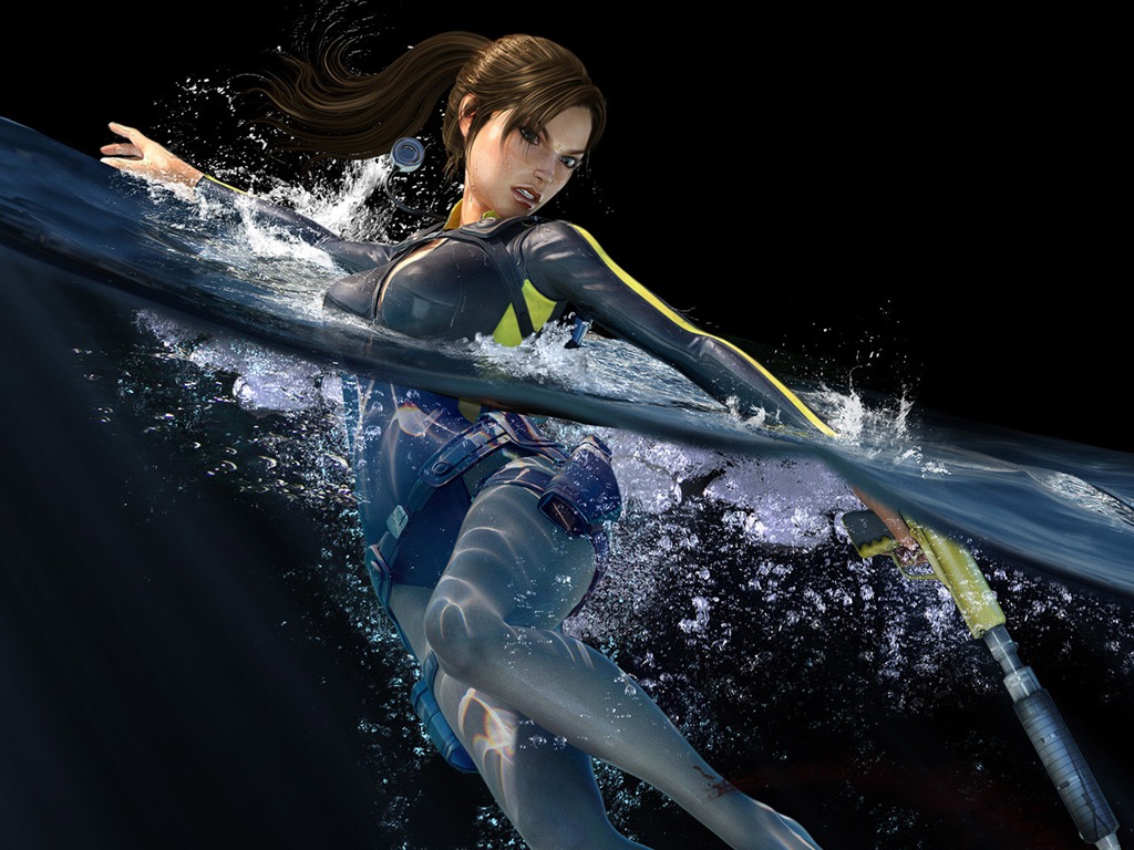 1080 Games MM wallpaper (2) #19 - 1024x768