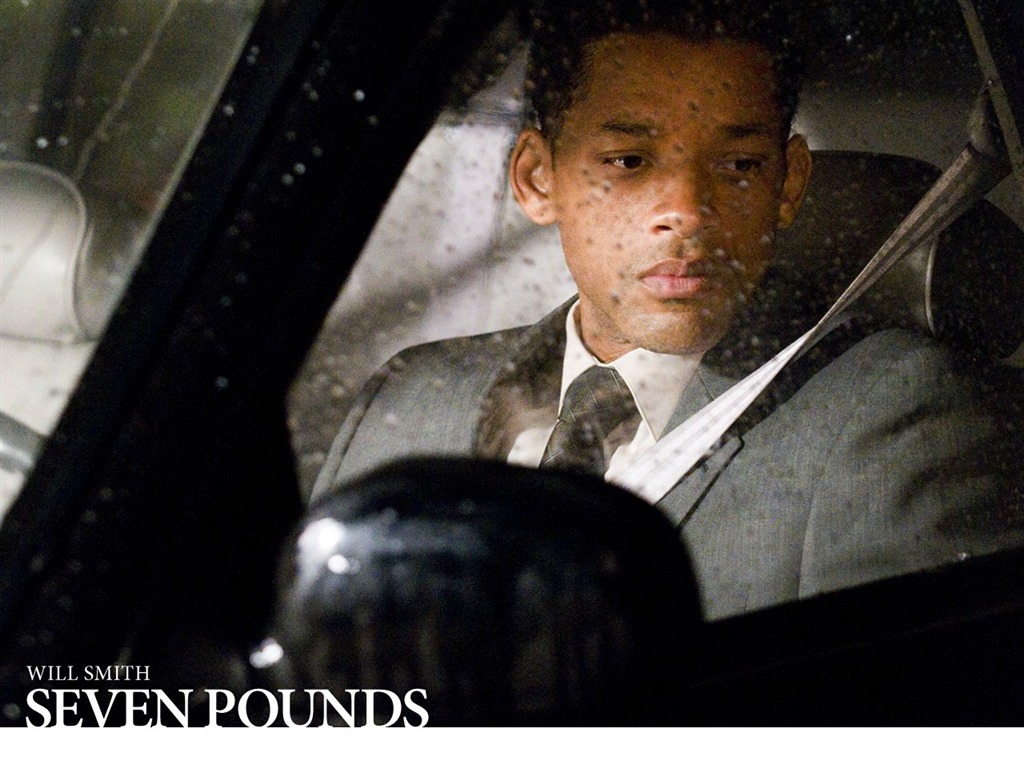 Movie Wallpaper Collection (3) #19 - 1024x768