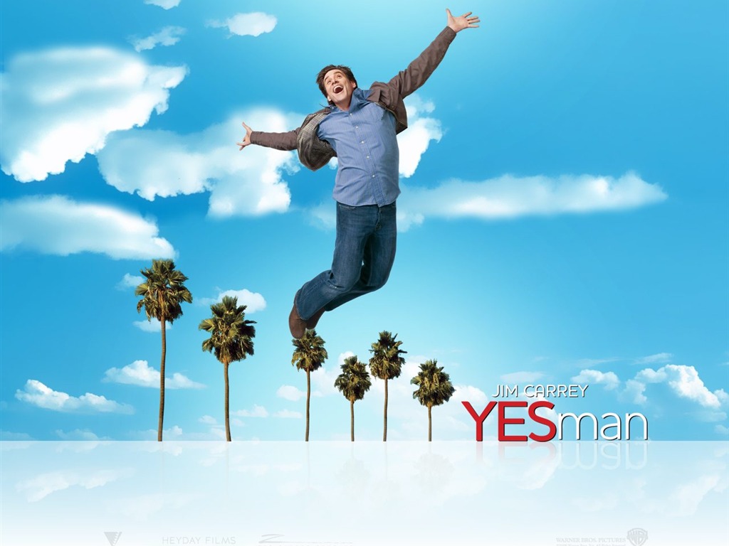 Movie Wallpaper Collection (3) #27 - 1024x768