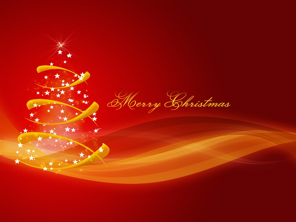 1920 Christmas Theme HD Bilder (2) #1 - 1024x768