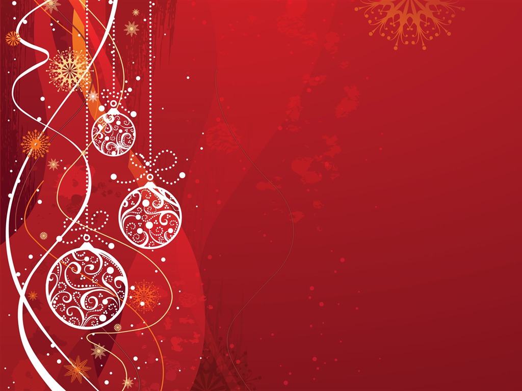 1920 Christmas Theme HD Wallpapers (2) #14 - 1024x768