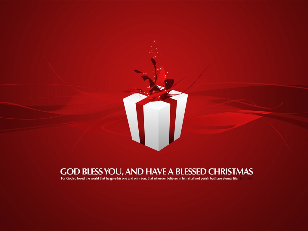 1920 Christmas Theme HD Wallpapers (3) #10 - 1024x768