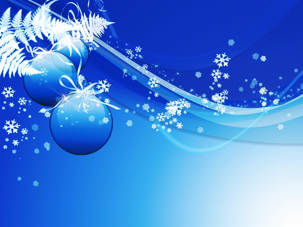 1920 Christmas Theme HD Wallpapers (3) #20 - 1024x768