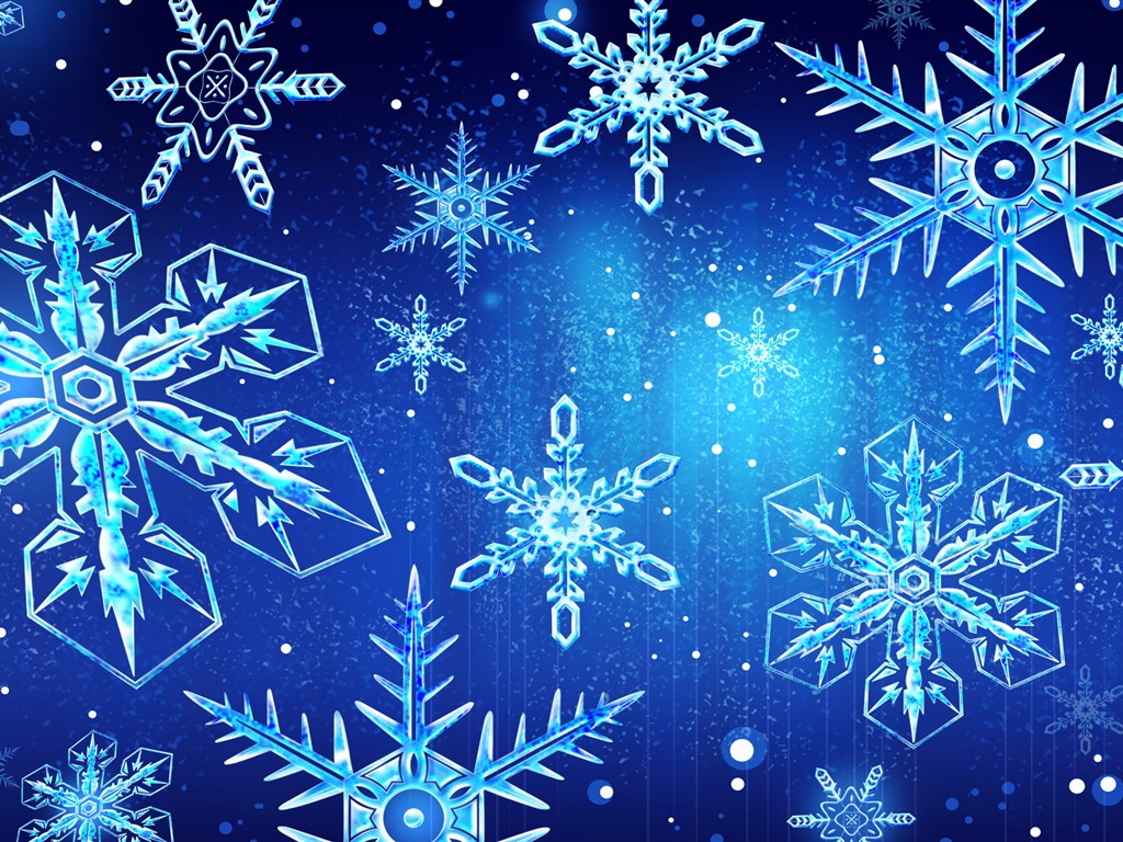 1920 Christmas Theme HD Wallpapers (4) #20 - 1024x768