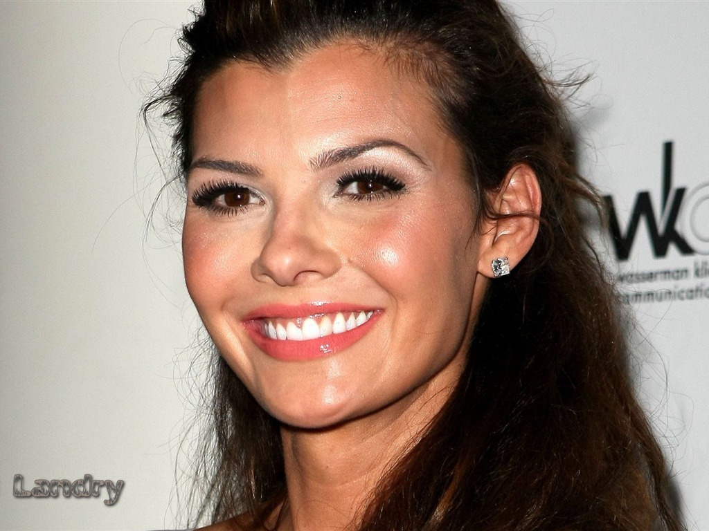 Ali Landry 爱丽·兰德里 美女壁纸17 - 1024x768