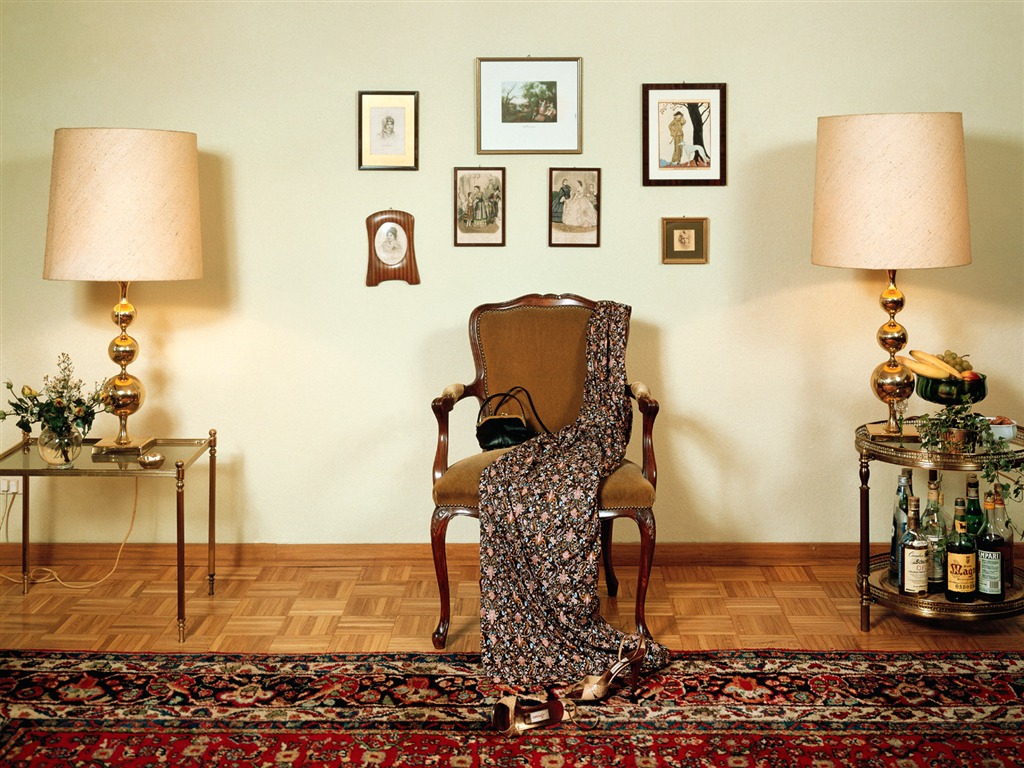 Home Still Life Wallpaper (8) #2 - 1024x768