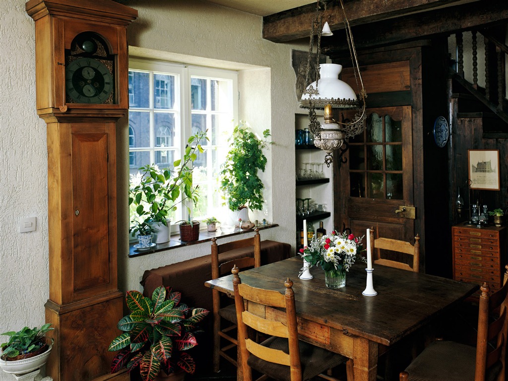 Home Still Life Wallpaper (8) #13 - 1024x768