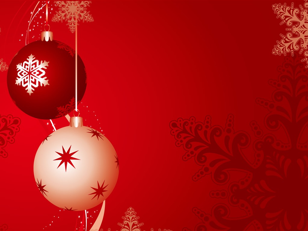 1920 Christmas Theme HD Wallpapers (7) #1 - 1024x768