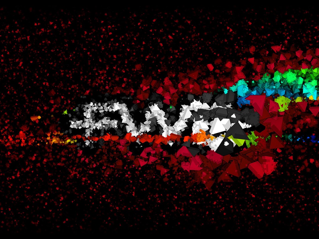 Widescreen Wallpaper FWA Album (9) #1 - 1024x768