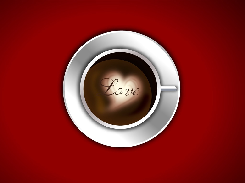Vector Fun Desktop Wallpaper (2) #8 - 1024x768
