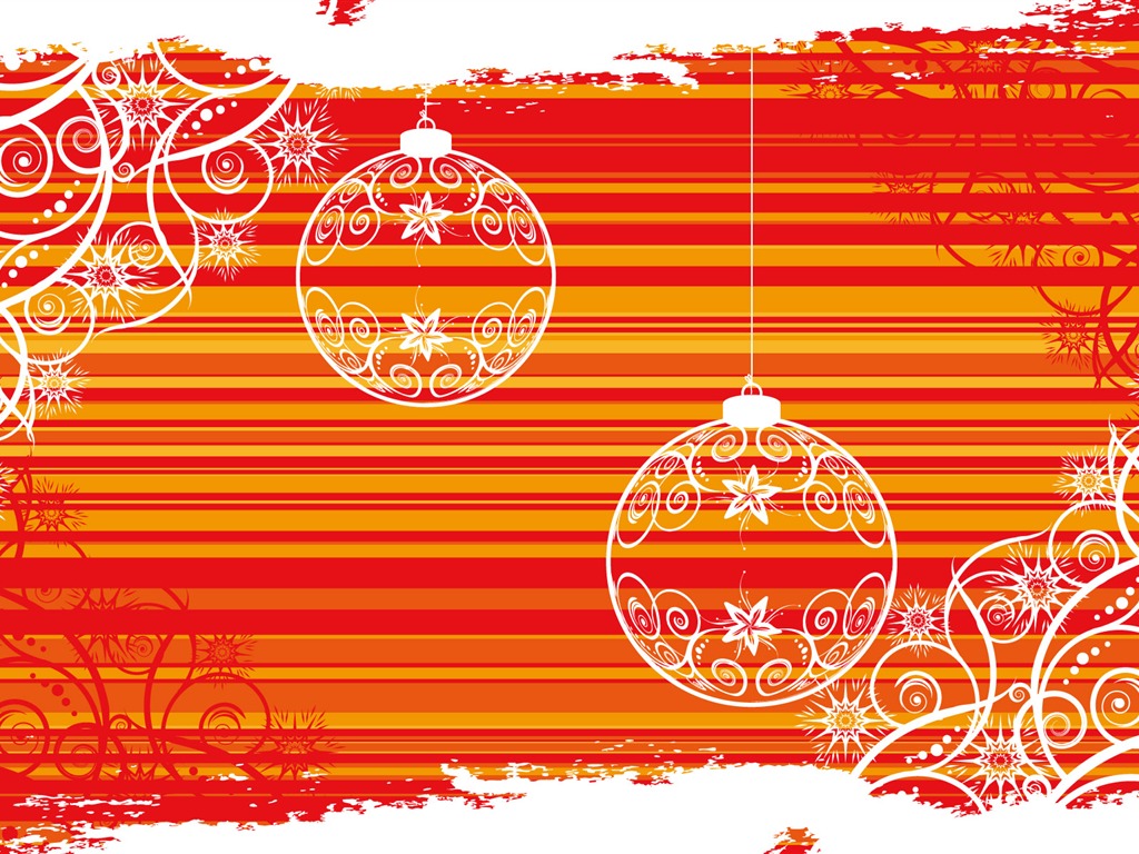1920 Christmas Theme HD Wallpapers (8) #1 - 1024x768