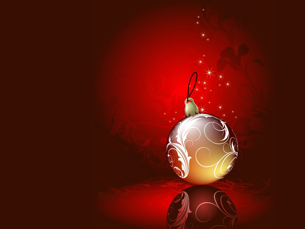 1920 Christmas Theme HD Wallpapers (8) #9 - 1024x768