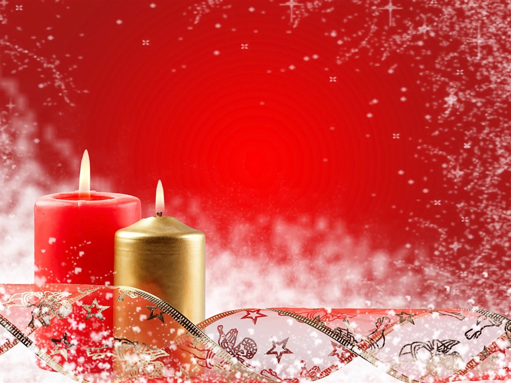 1920 Christmas Theme HD Wallpapers (9) #15 - 1024x768