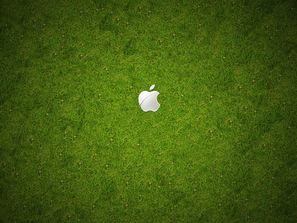 album Apple wallpaper thème (3) #6 - 1024x768