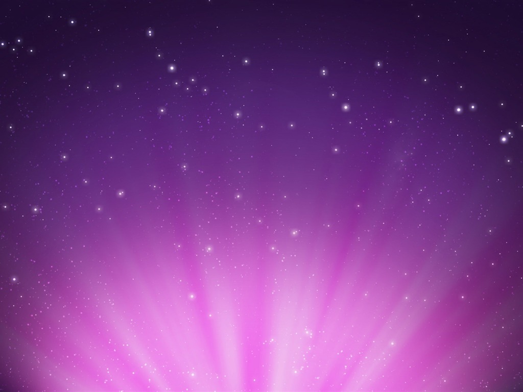 Apple theme wallpaper album (3) #12 - 1024x768