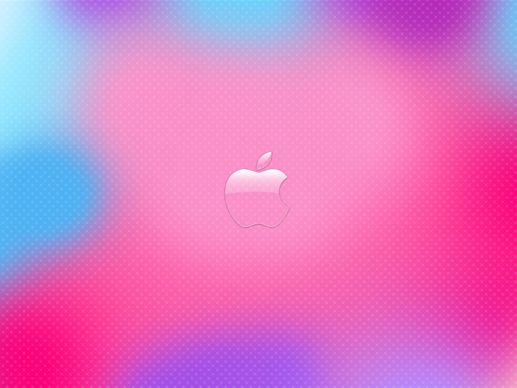 Apple主題壁紙專輯(三) #13 - 1024x768