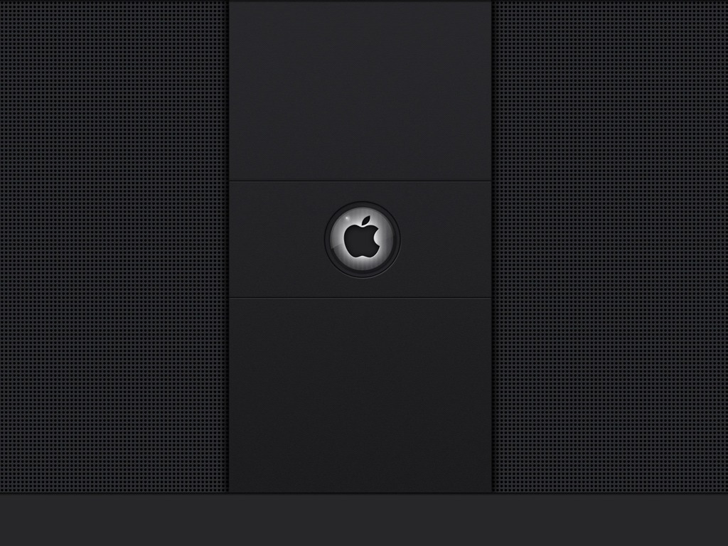 アップルのテーマの壁紙アルバム(3) #14 - 1024x768