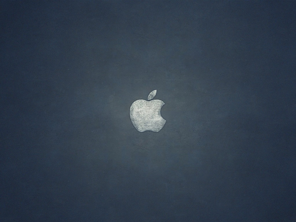 Apple主題壁紙專輯(三) #18 - 1024x768