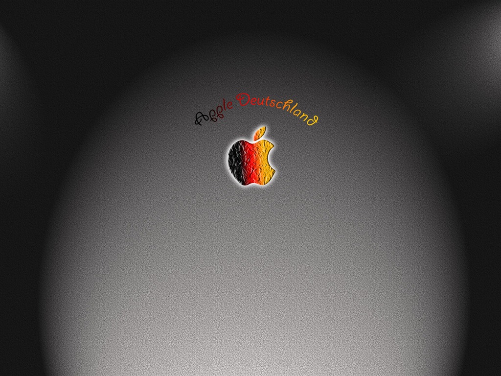 Apple téma wallpaper album (4) #2 - 1024x768