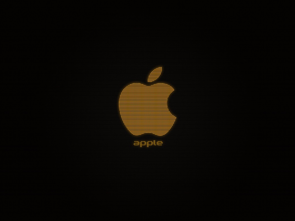 Apple téma wallpaper album (4) #3 - 1024x768