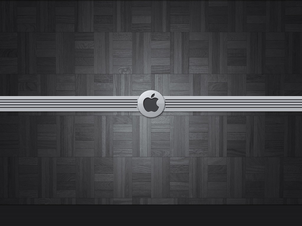 Apple主题壁纸专辑(四)18 - 1024x768