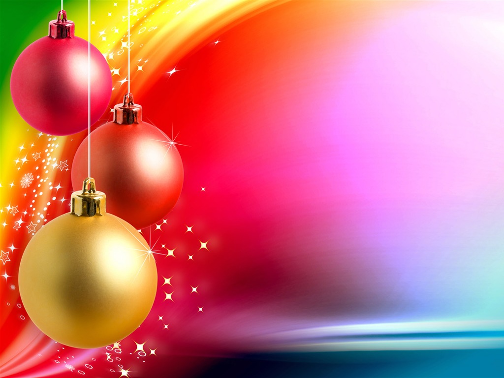 1920 Christmas Theme HD Wallpapers (10) #12 - 1024x768