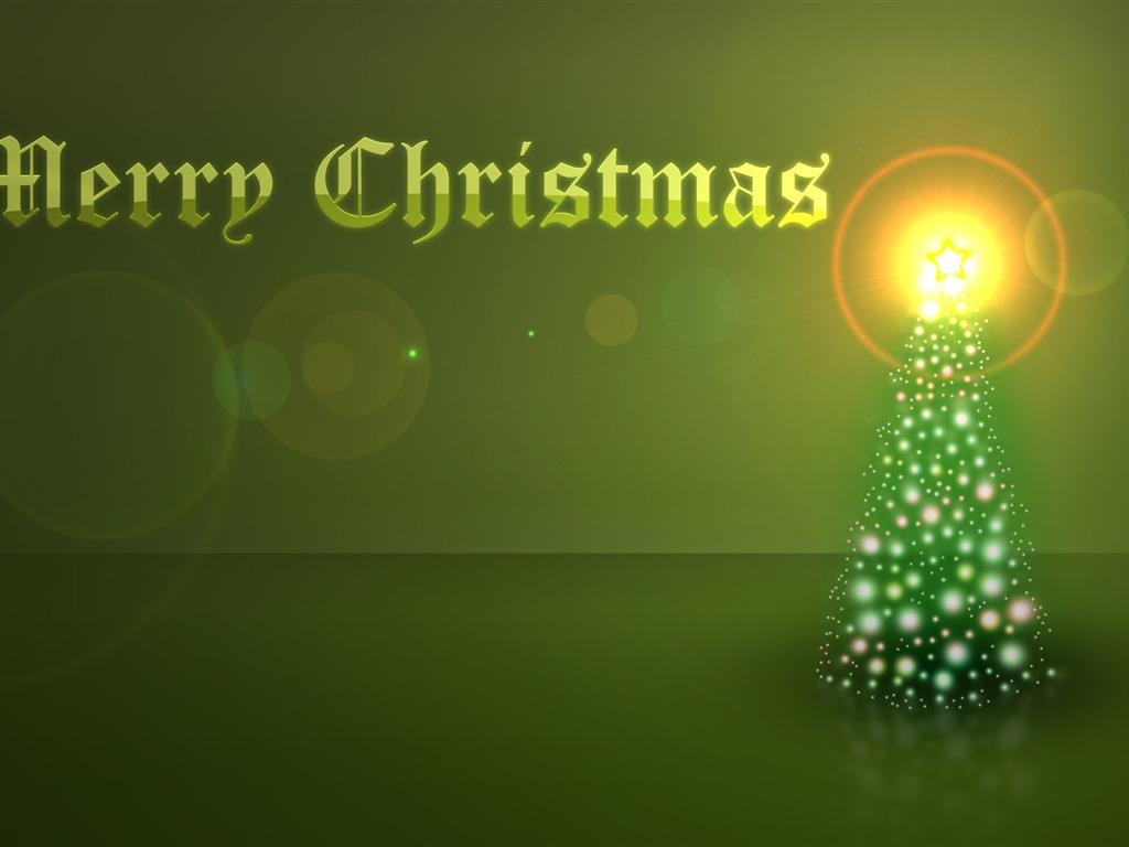 1920 Christmas Theme HD Wallpapers (11) #6 - 1024x768