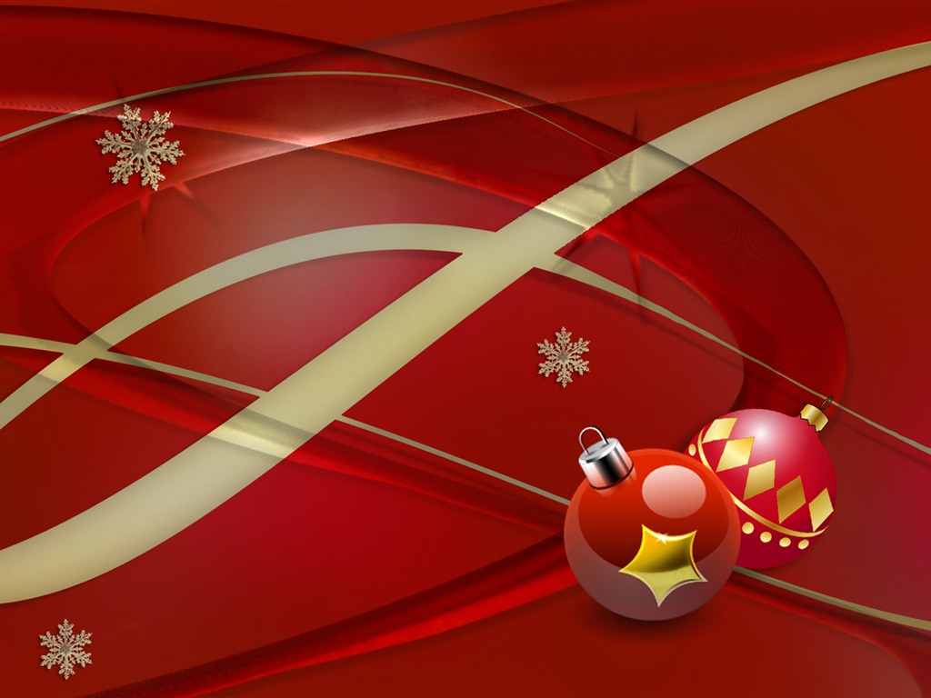 1920 Christmas Theme HD Wallpapers (11) #10 - 1024x768